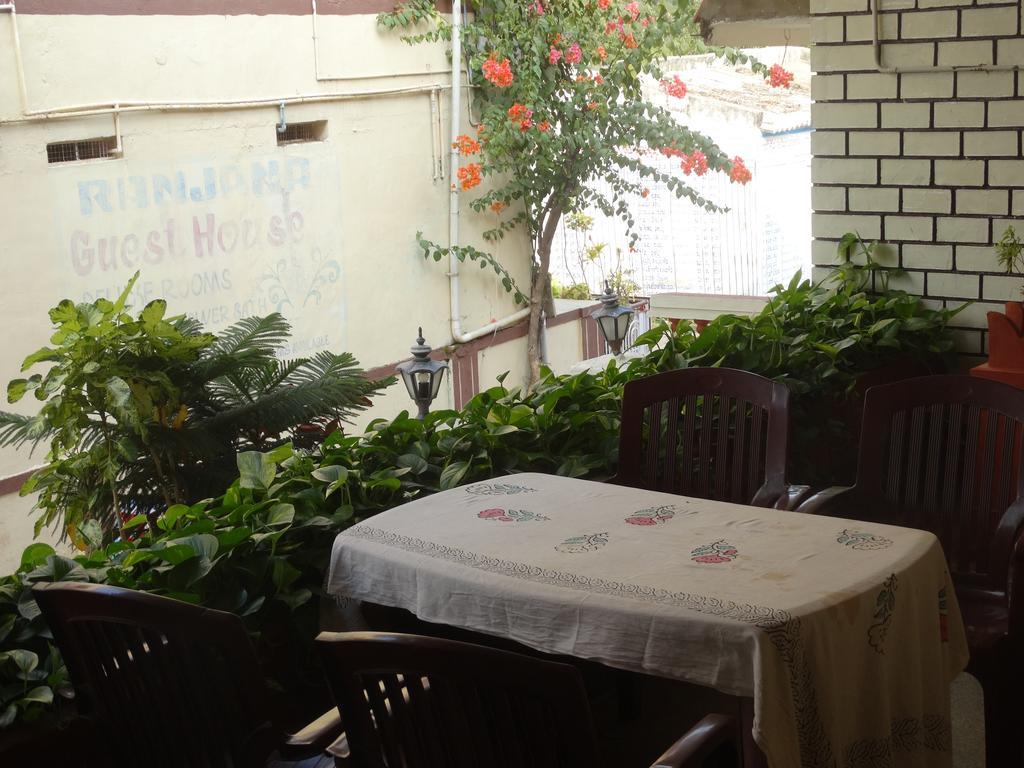 Padmaa Hampi Villa Zewnętrze zdjęcie