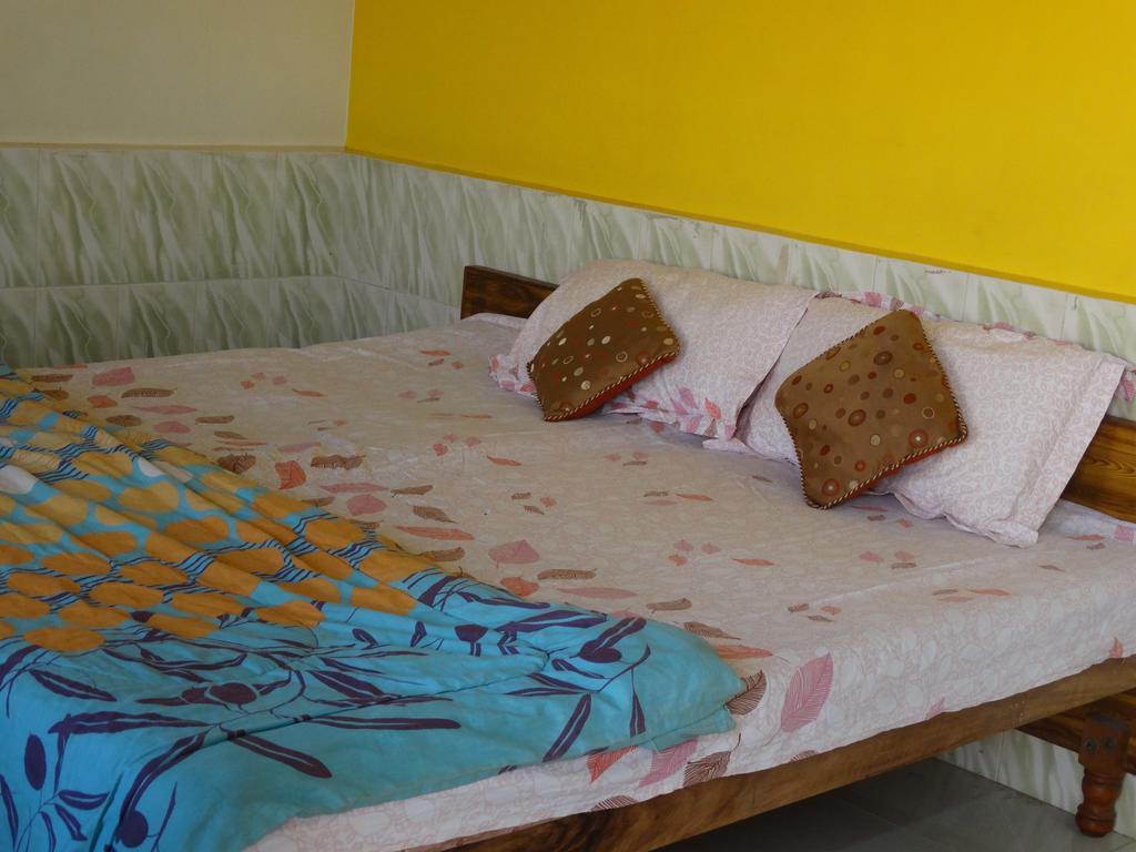 Padmaa Hampi Villa Pokój zdjęcie