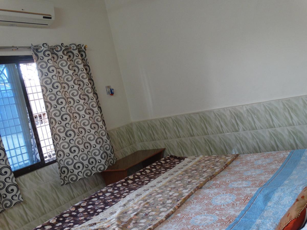 Padmaa Hampi Villa Zewnętrze zdjęcie