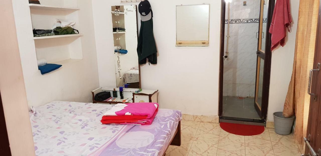 Padmaa Hampi Villa Zewnętrze zdjęcie